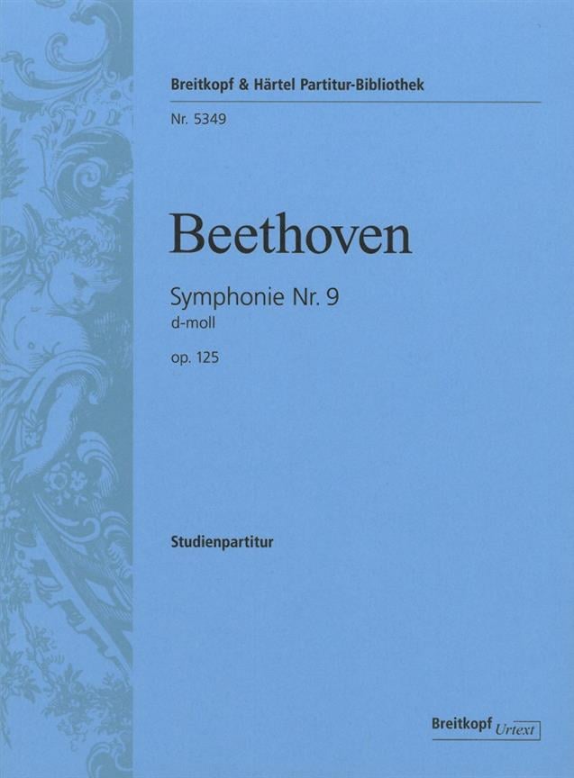 Symphonie Nr. 8 F-dur op. 93